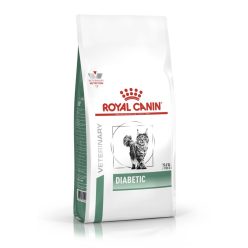   Royal Canin Veterinary Diabetic cukorbeteg száraz macskaeledel 1,5kg