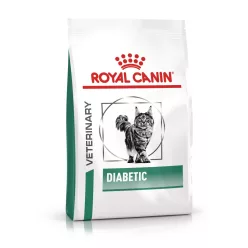   Royal Canin Veterinary Diabetic cukorbeteg száraz macskaeledel 1,5kg