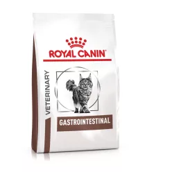   Royal Canin Veterinary Gastrointestinal emésztőszervi betegség száraz macskaeledel  400g