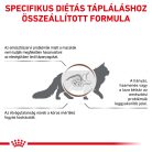 Royal Canin Veterinary Gastrointestinal emésztőszervi betegség száraz macskaeledel  2kg