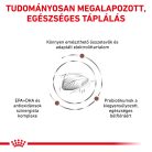 Royal Canin Veterinary Gastrointestinal emésztőszervi betegség száraz macskaeledel  2kg