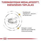 Royal Canin Veterinary Urinary s/o száraz macskaeledel húgykő ellen 400g
