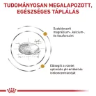 Royal Canin Veterinary Urinary s/o száraz macskaeledel húgykő ellen 1,5kg