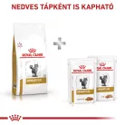 Royal Canin Veterinary Urinary s/o száraz macskaeledel húgykő ellen 1,5kg