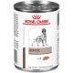 Royal Canin Veterinary Hepatic májbetegségek esetén kutya konzerv 12x420g