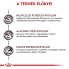 Royal Canin Veterinary Hepatic májbetegségek esetén kutya konzerv 12x420g
