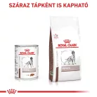 Royal Canin Veterinary Hepatic májbetegségek esetén kutya konzerv 12x420g