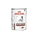 Royal Canin Veterinary Gastrointestinal emésztőszervi betegség kutya konzerv 12x400g