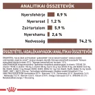 Royal Canin Veterinary Gastrointestinal emésztőszervi betegség kutya konzerv 12x400g