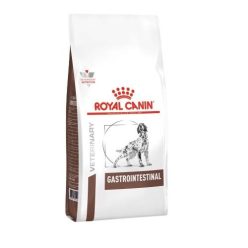   Royal Canin Veterinary Gastrointestinal emésztőszervi betegség száraz kutyaeledel 2kg