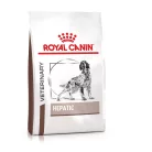 Royal Canin Veterinary Hepatic májbetegségek esetén száraz kutyaeledel 1,5kg