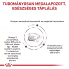 Royal Canin Veterinary Hepatic májbetegségek esetén száraz kutyaeledel 1,5kg