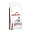Royal Canin Veterinary Hepatic májbetegségek esetén száraz kutyaeledel 12kg