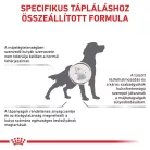 Royal Canin Veterinary Hepatic májbetegségek esetén száraz kutyaeledel 12kg