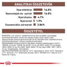 Royal Canin Veterinary Hepatic májbetegségek esetén száraz kutyaeledel 12kg