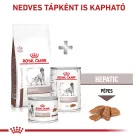 Royal Canin Veterinary Hepatic májbetegségek esetén száraz kutyaeledel 12kg