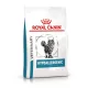 Royal Canin Veterinary Hypoallergenic hipoallergén száraz macskaeledel 2,5kg