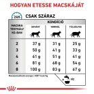 Royal Canin Veterinary Hypoallergenic hipoallergén száraz macskaeledel 2,5kg
