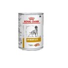 Royal Canin Veterinary Urinary s/o húgykő ellen kutya konzerv 12x410g