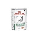 Royal Canin Veterinary Diabetic cukorbeteg kutya konzerv 12x410g