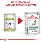 Royal Canin Veterinary Diabetic cukorbeteg kutya konzerv 12x410g