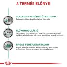 Royal Canin Veterinary Diabetic cukorbeteg kutya konzerv 12x410g