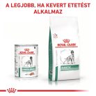 Royal Canin Veterinary Diabetic cukorbeteg kutya konzerv 12x410g