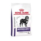 Royal Canin Veterinary Neutered large nagytestű ivartalanított száraz kutyaeledel 12kg