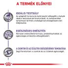 Royal Canin Veterinary Neutered large nagytestű ivartalanított száraz kutyaeledel 12kg