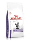 Royal Canin Veterinary Calm stresszhelyzet kezelése száraz macskaeledel 2kg