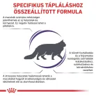 Royal Canin Veterinary Calm stresszhelyzet kezelése száraz macskaeledel 2kg