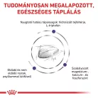 Royal Canin Veterinary Calm stresszhelyzet kezelése száraz macskaeledel 2kg