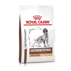   Royal Canin Veterinary Gastro high fibre emésztés rostban gazdag száraz kutyaeledel 2kg