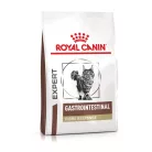 Royal Canin Veterinary Gastro fibre emésztés rostban gazdag száraz macskaeledel 400g