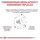 Royal Canin Veterinary Gastro fibre emésztés rostban gazdag száraz macskaeledel 400g