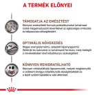 Royal Canin Veterinary Gastrointestinal emésztőszervi kölyök száraz kutyaeledel 2,5kg
