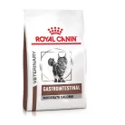 Royal Canin Veterinary Gastro mc emésztőszervi alacsony kalória száraz macskaeledel  2kg