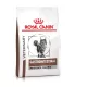 Royal Canin Veterinary Gastro mc emésztőszervi alacsony kalória száraz macskaeledel  2kg