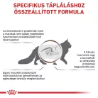 Royal Canin Veterinary Gastro mc emésztőszervi alacsony kalória száraz macskaeledel  2kg