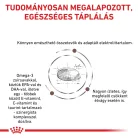 Royal Canin Veterinary Gastro mc emésztőszervi alacsony kalória száraz macskaeledel  2kg