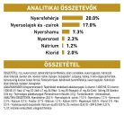 Royal Canin Veterinary Urinary s/o small dog száraz kutyaeledel kistestű húgykő 1,5kg