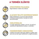 Royal Canin Veterinary Urinary s/o small dog száraz kutyaeledel kistestű húgykő 1,5kg