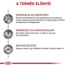 Royal Canin Veterinary Gastro mc emésztőszervi alacsony kalória száraz macskaeledel  400g