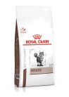 Royal Canin Veterinary Hepatic májbetegségek esetén száraz macskaeledel 2kg
