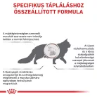 Royal Canin Veterinary Hepatic májbetegségek esetén száraz macskaeledel 2kg