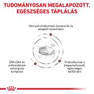 Royal Canin Veterinary Hepatic májbetegségek esetén száraz macskaeledel 2kg