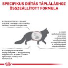 Royal Canin Veterinary Hepatic májbetegségek esetén száraz macskaeledel 2kg