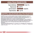 Royal Canin Veterinary Hepatic májbetegségek esetén száraz macskaeledel 2kg