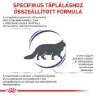 Royal Canin Veterinary Mature consult idős kor száraz macskaeledel 1,5kg