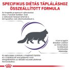 Royal Canin Veterinary Mature consult idős kor száraz macskaeledel 1,5kg